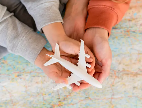 Pesquisa revela que mais de 90% das viagens feitas não tinham seguro-viagem Notícias,Seguros,2026,Affinity Seguro Viagem,seguro viagem,susep