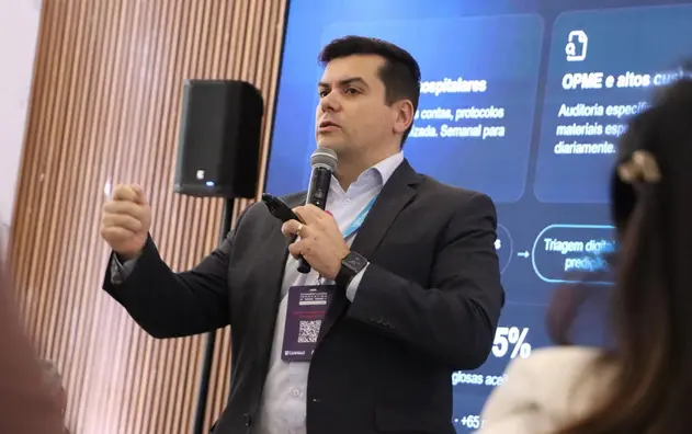 Wiz Benefícios lança ferramenta de IA para identificar indícios de fraudes na rede de saúde Tecnologia & Serviços,assessorias em seguros,Corretor de Seguros,José Antônio Coelho Junior,lucro líquido,Mercado de Seguros,planos de saúde,Proteção veicular,seguradoras,seguro,Seguros,Wiz Benefícios