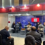 Grupo Bradesco Seguros participa pela terceira vez de mutirão de empregabilidade voltado a pessoas com deficiência Seguros Gerais,Andrea Carrasco,assessorias em seguros,Corretor de Seguros,Grupo Bradesco Seguros,lucro líquido,Mercado de Seguros,pessoas com deficiência,planos de saúde,Proteção veicular,seguradoras,seguro,Seguros