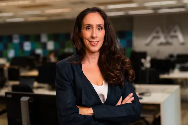 Erika Medici aborda prevenção no futuro do mercado de seguros Notícias,Seguros,axa no brasil,Erika Medici,MJV Technology & Innovation