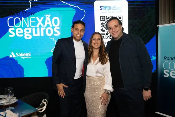 São Paulo recebe primeira edição do roadshow Conexão Seguros da Sabemi Seguros Gerais,assessorias em seguros,Conexão Seguros da Sabemi,Corretor de Seguros,lucro líquido,Mercado de Seguros,planos de saúde,Proteção veicular,Rodrigo Pecoraro,Sabemi,seguradoras,seguro,Seguros