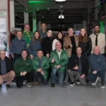 Tokio Marine reconhece a Stalo Veículos como Oficina Premium Notícias,Tokio Marine
