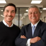 Baeta Assessoria lança nova identidade e aposta em IA para transformar a rotina dos corretores Seguros Gerais,assessorias em seguros,Baeta Assessoria de Seguros,Corretor de Seguros,lucro líquido,Mercado de Seguros,planos de saúde,Proteção veicular,seguradoras,seguro,Seguros