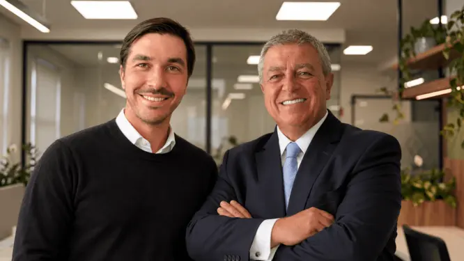 Baeta Assessoria lança nova identidade e aposta em IA para transformar a rotina dos corretores Seguros Gerais,assessorias em seguros,Baeta Assessoria de Seguros,Corretor de Seguros,lucro líquido,Mercado de Seguros,planos de saúde,Proteção veicular,seguradoras,seguro,Seguros