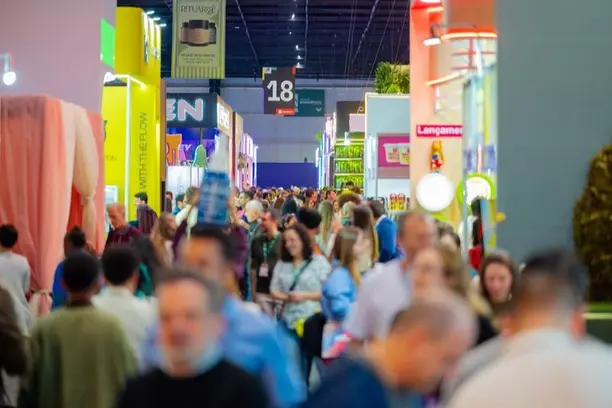 MDS Brasil é a corretora oficial dos principais eventos de negócio do país Notícias,MDS