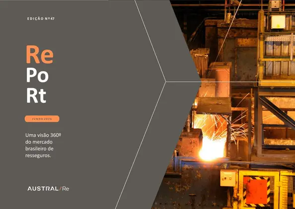 Austral Re aponta crescimento sustentável do mercado brasileiro de seguros e reforço da capacidade local de resseguros Estudos de mercado,assessorias em seguros,Austral Re,Austral Report,Bruno Freire,Corretor de Seguros,lucro líquido,Mercado de Seguros,planos de saúde,Proteção veicular,Resseguros,seguradoras,seguro,Seguros