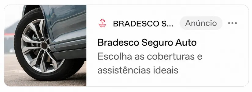 Grupo Bradesco Seguros inicia projeto piloto de Anúncios no ChatGPT Seguros Gerais,Ana Cláudia Frighetto Gonzalez,assessorias em seguros,Corretor de Seguros,Grupo Bradesco Seguros,lucro líquido,Mercado de Seguros,planos de saúde,Proteção veicular,seguradoras,seguro,Seguros