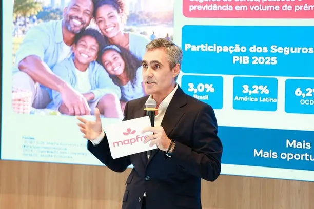 Mapfre reúne corretores e anuncia novidades no Vida Notícias,Seguros,mapfre,seguro de vida