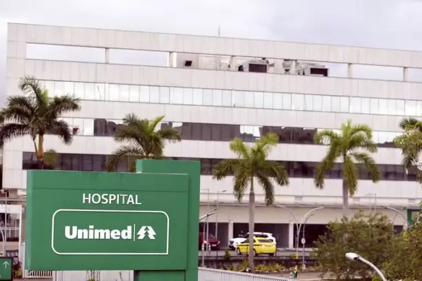 Unimed Ferj tem recuperação extrajudicial suspensa: o que muda para o usuário? Veja perguntas e respostas Notícias,Unimed Ferj