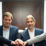 Consórcio Embracon e CNP Seguradora consolidam operação conjunta de consórcio e formam o 3º maior grupo do setor no Brasil Serviços Financeiros,assessorias em seguros,CNP Seguradora,Consórcio Embracon,Corretor de Seguros,Guido Savian Jr.,lucro líquido,Maximiliano Villanueva,Mercado de Seguros,planos de saúde,Proteção veicular,seguradoras,seguro,Seguros