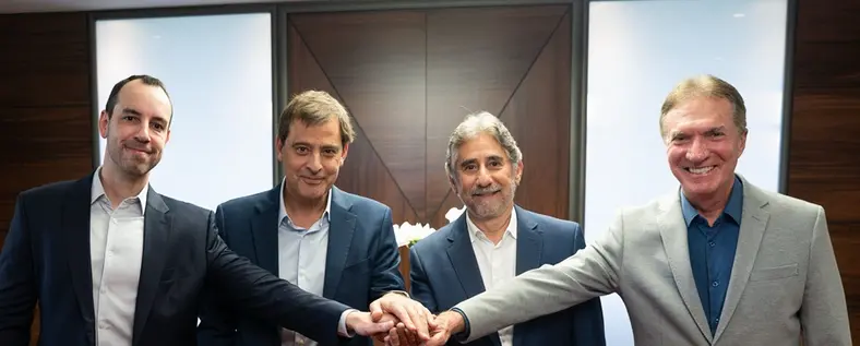 Consórcio Embracon e CNP Seguradora consolidam operação conjunta de consórcio e formam o 3º maior grupo do setor no Brasil Serviços Financeiros,assessorias em seguros,CNP Seguradora,Consórcio Embracon,Corretor de Seguros,Guido Savian Jr.,lucro líquido,Maximiliano Villanueva,Mercado de Seguros,planos de saúde,Proteção veicular,seguradoras,seguro,Seguros