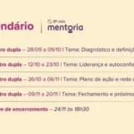 Sou Segura promove abertura oficial do “Programa de Mentoria” Instituições,assessorias em seguros,Corretor de Seguros,lucro líquido,Mercado de Seguros,planos de saúde,Proteção veicular,seguradoras,seguro,Seguros,Sou Segura