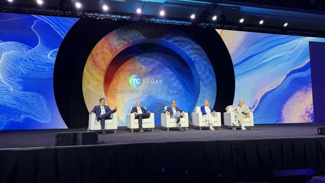 ITC Vegas: A próxima era será da Superinteligência Exclusivas,Notícias,Seguros,Insuretech Connect,insurtech,inteligencia artificial,itc vegas,superinteligencia