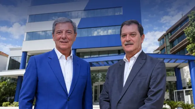 Apisul assume participação majoritária na carteira da Luber Notícias,Seguros,grupo apisul,Luber Corretora de Seguros