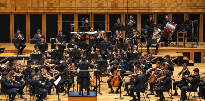 Generali patrocina concerto da Orquestra Jovem na Sala São Paulo Eventos,Notícias
