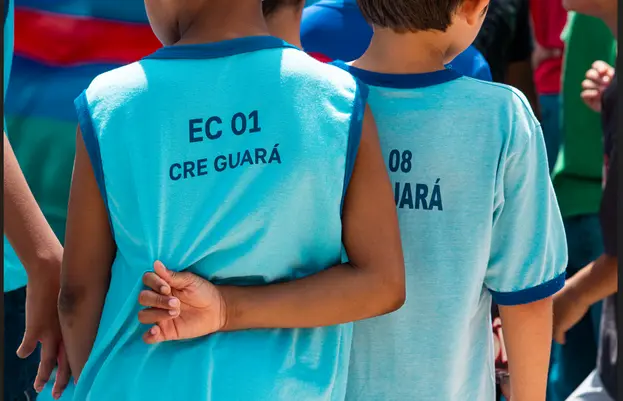 Instituto CNP Brasil realiza ação para 325 estudantes no DF Eventos,Notícias,CNP Seguros Holding Brasil,Instituto CNP Brasil
