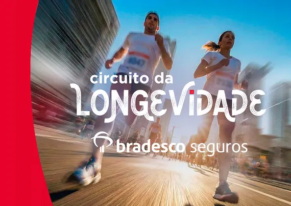 Bradesco Seguros leva Circuito da Longevidade a Manaus Eventos,Notícias,Bradesco Seguros,Circuito da Longevidade