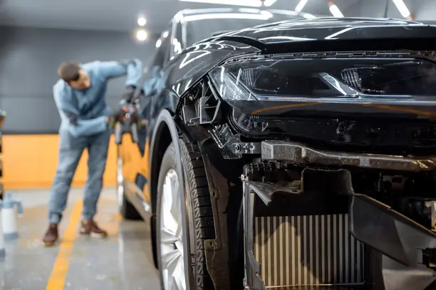 Reajuste do seguro auto em 2026: por que o custo do reparo virou o centro da conta Notícias,CQCS Inovação 2026,Autoinsp 2026