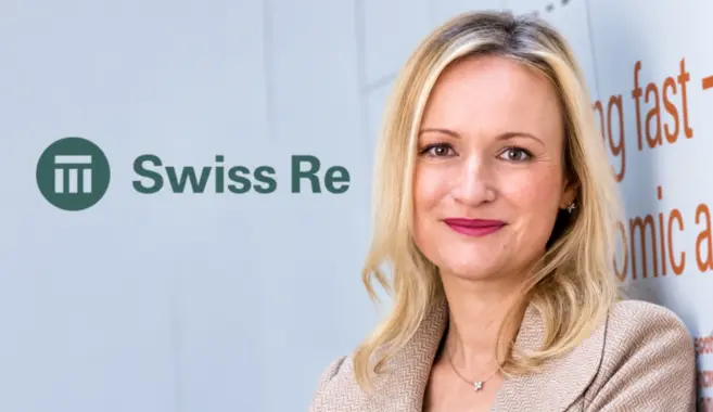 Swiss Re vê avanço da disputa por clientes de seguros de Vida Notícias,Seguros,aposentadoria,seguro de vida,Swiss Re Institute