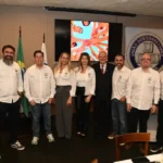 Grupo HDI apresenta na UCS oportunidades para corretores ampliarem negócios além do seguro auto Instituições,6º Trocando Ideias,assessorias em seguros,Corretor de Seguros,lucro líquido,Mercado de Seguros,planos de saúde,Proteção veicular,seguradoras,seguro,Seguros