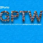 Porto é a 2ª melhor empresa para se trabalhar no Brasil em 2026 Premiadas & Reconhecidas,assessorias em seguros,Corretor de Seguros,lucro líquido,Mercado de Seguros,Patrícia Coimbra,planos de saúde,Porto,Proteção veicular,seguradoras,seguro,Seguros
