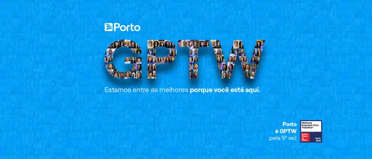 Porto é a 2ª melhor empresa para se trabalhar no Brasil em 2026 Premiadas & Reconhecidas,assessorias em seguros,Corretor de Seguros,lucro líquido,Mercado de Seguros,Patrícia Coimbra,planos de saúde,Porto,Proteção veicular,seguradoras,seguro,Seguros