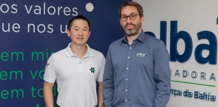 Alba Seguradora lança novo portal para assessorias e corretores Seguros Gerais,Alba,Alba Seguradora,Ana Marta Garcia,corretor,Corretor de Seguros,Gustavo Croitor,Mercado de Seguros,Miriam Perra,Phillipe Harada,seguro,Seguros,Setor de Seguros