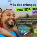 No mês das crianças, Favela Seguros oferece primeira mensalidade gratuita em campanha de proteção familiar Vida, Previdência e AP,assessorias em seguros,Corretor de Seguros,Favela Seguros,lucro líquido,Mercado de Seguros,planos de saúde,Proteção veicular,seguradoras,seguro,Seguros