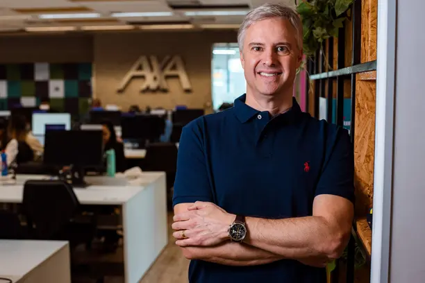 AXA celebra Mês do Corretor com ações voltadas à parceria e à experiência Notícias,Seguros,axa no brasil,mês do corretor