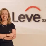 Leve Saúde anuncia Andrea Damásio como gerente comercial Executivos,Notícias,executivos,leve saúde