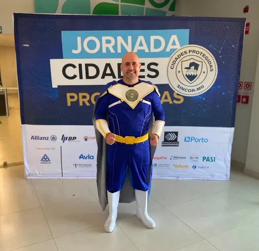 Cidades Protegidas promove debate sobre gestão de riscos e proteção pública em Uberaba Instituições,assessorias em seguros,Cidades Protegidas,Corretor de Seguros,Gustavo Bentes,lucro líquido,Mercado de Seguros,planos de saúde,Proteção veicular,seguradoras,seguro,Seguros,Sincor-MG