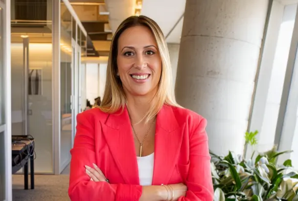 Cescon Barrieu reforça atuação em Seguros com nova sócia Executivos,Notícias,Cescon Barrieu advogados,executivos