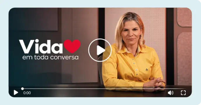 Mapfre lança nova websérie sobre seguro de vida Sem categoria