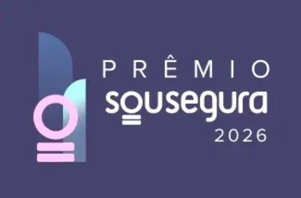 SOU SEGURA abre inscrições para Prêmio 2026 Instituições,assessorias em seguros,Camila Maximo,Corretor de Seguros,lucro líquido,Mercado de Seguros,planos de saúde,Proteção veicular,seguradoras,seguro,Seguros,Sou Segura