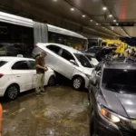 Chuvas em SP: quais os direitos de quem teve o carro alagado? Exclusivas,Notícias,Seguros,alagamento,chuvas,são paulo,seguro auto,seguros