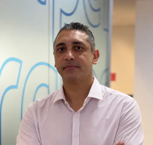 Hilton Gomes assume diretoria de Sinistros da Alper Seguros Executivos,Notícias,alper seguros,executivos