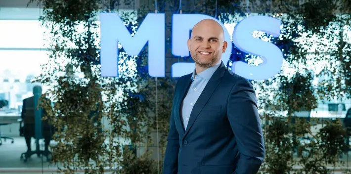 MDS Brasil nomeia diretor de Placement Executivos,Notícias,executivos,MDS Brasil,Placement