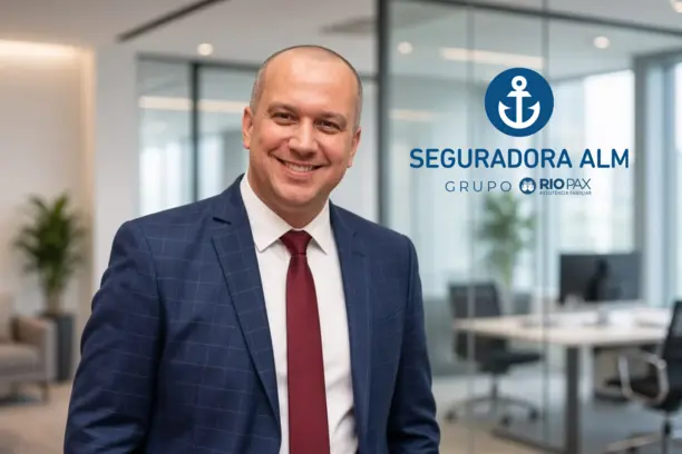 Seguradora ALM anuncia Rodrigo Granetto João como novo responsável pela subscrição Executivos & Cia.,Alexandre Dominguez,ALM,Corretor de Seguros,executivosedição291,Mercado de Seguros,Rodrigo Granetto João,seguradora,Seguradora ALM,Seguros,Setor de Seguros,subscrição
