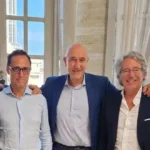 Grupo Cambiaso Risso chega ao Brasil em joint venture com a Korsa Riscos & Seguros e mira expansão no mercado latino-americano Seguros Gerais,assessorias em seguros,Corretor de Seguros,Federico Marsano,Grupo Cambiaso Risso,James Theodoro,KORSA Riscos & Seguros,lucro líquido,Luigi Ferraris,Manlio Coviello,Mauro Iguera,Mercado de Seguros,mercado latino-americano,planos de saúde,Proteção veicular,Roberto Viganó,seguradoras,seguro,Seguros