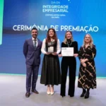 Wiz Co conquista reconhecimento da CGU como referência em ética e integridade no Brasil Notícias,wiz co