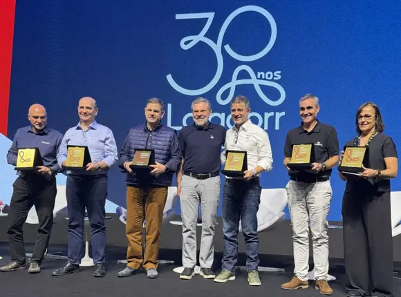 Convenção Lojacorr: tecnologia e riscos climáticos ampliam oportunidades Exclusivas,Notícias,Seguros,convenção,inteligência artificial,mudanças climáticas