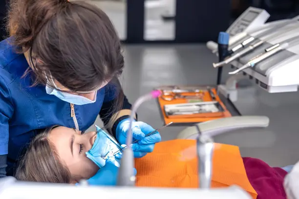 Estudo aponta baixa procura por dentista até os 5 anos Notícias,Saúde,Odontoprev,planos odontológicos,saúde bucal