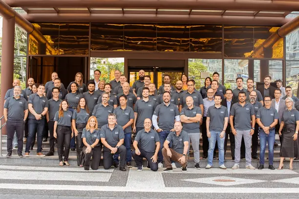 EZZE Seguros celebra Mês do Corretor e 7º aniversário com ação voltada à parceria e à experiência Seguros Gerais,assessorias em seguros,Corretor de Seguros,EZZE Seguros,lucro líquido,Mercado de Seguros,planos de saúde,Proteção veicular,seguradoras,seguro,Seguros,Waldecyr Schilling