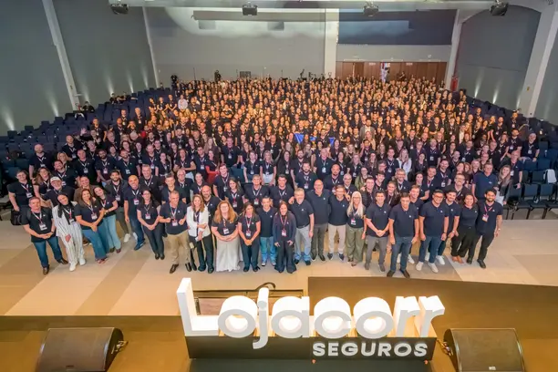Lojacorr Seguros reúne mais de 1.200 profissionais em convenção Seguros Gerais,assessorias em seguros,Corretor de Seguros,Lojacorr Seguros,lucro líquido,Mercado de Seguros,planos de saúde,Proteção veicular,Rodolfo Montosa,seguradoras,seguro,Seguros
