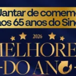 Sincor-SC celebra 65 anos com premiação Eventos,Notícias,sincor-sc,Troféu Melhores do Ano