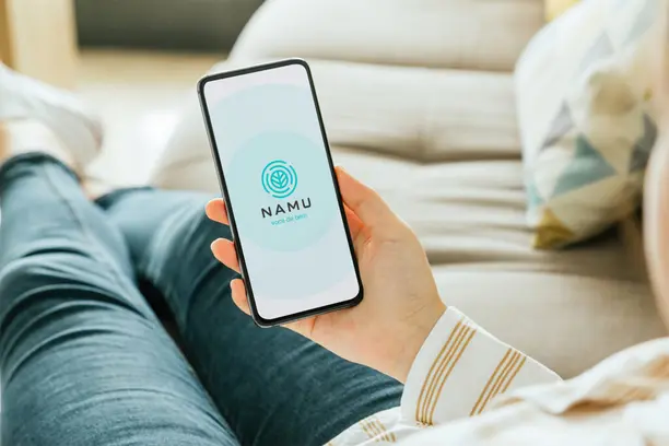 Plataforma da Namu apoia prevenção em saúde mental Notícias,Saúde,Tecnologia,namu,saúde mental,tecnologia