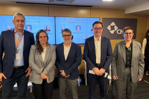 ENS participou de evento sobre inclusão no mercado de seguros Notícias,UNICEF,CNSEG,ENS,Escola de Negócios e Seguros,FEBRABAN