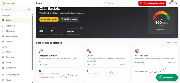 Simmon.AI lança pacote de assistência digital voltado para seguradoras e corretoras Tecnologia & Serviços,assessorias em seguros,B2B2C,Corretor de Seguros,corretoras,Fórum Brasileiro de Segurança Pública,lucro líquido,Mercado de Seguros,planos de saúde,Proteção veicular,seguradoras,seguro,Seguros,Simmon.AI