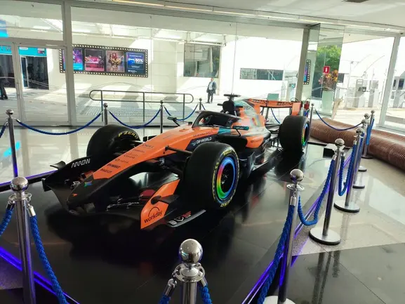 Porto Bank e Mastercard renovam parceria ligada à McLaren Notícias,Seguros,fórmula 1,mastercard,McLaren Mastercard Formula 1® Team,porto bank