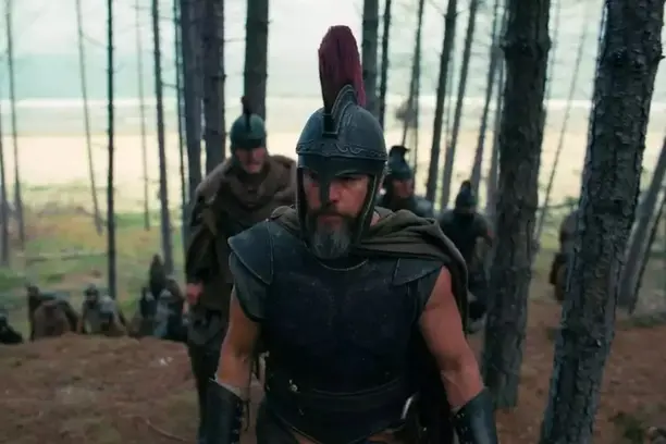 Produção bilionária de “A Odisseia” mostra por que seguros são indispensáveis em Hollywood Notícias,Sincor-mG,Odisseia